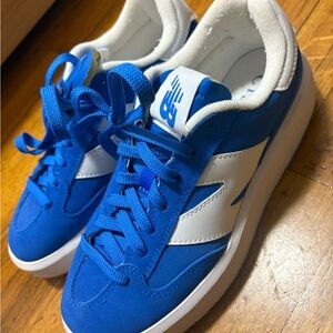 New Balance CT302